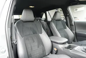 Toyota RAV4 2.5 HEV GR Sport