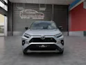 Toyota RAV4 2.5 HEV GR Sport