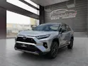 Toyota RAV4 2.5 HEV GR Sport