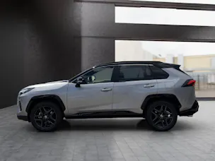 Toyota RAV4 2.5 HEV GR Sport