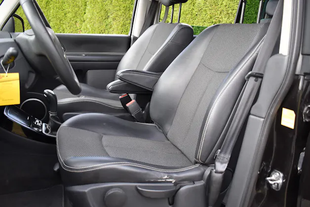 Renault Espace 2.0 dCi 150 DPF Dynamique