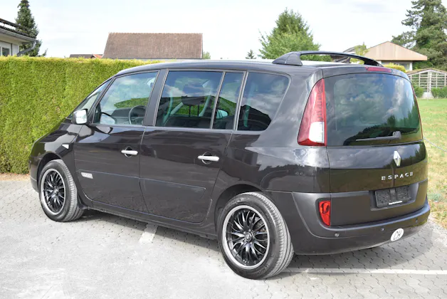Renault Espace 2.0 dCi 150 DPF Dynamique