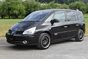 Renault Espace 2.0 dCi 150 DPF Dynamique