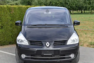 Renault Espace 2.0 dCi 150 DPF Dynamique