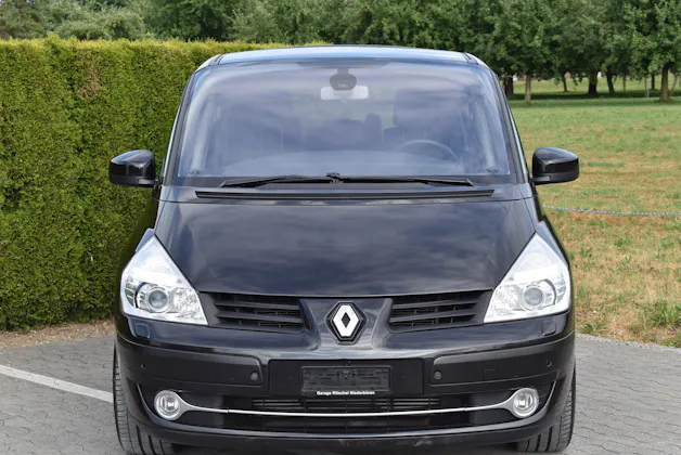 Renault Espace 2.0 dCi 150 DPF Dynamique