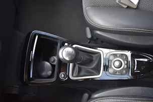Renault Espace 2.0 dCi 150 DPF Dynamique