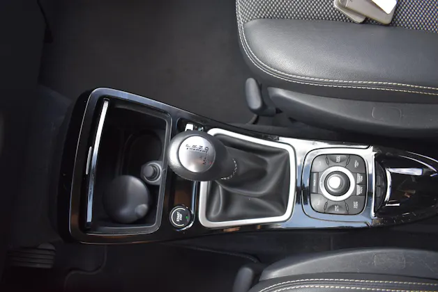 Renault Espace 2.0 dCi 150 DPF Dynamique