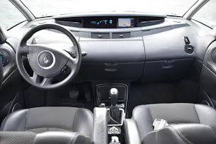 Renault Espace 2.0 dCi 150 DPF Dynamique