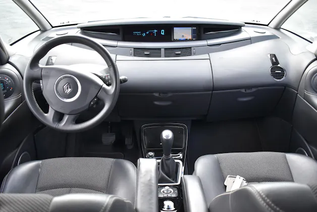 Renault Espace 2.0 dCi 150 DPF Dynamique