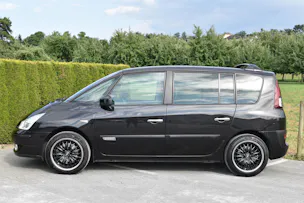 Renault Espace 2.0 dCi 150 DPF Dynamique
