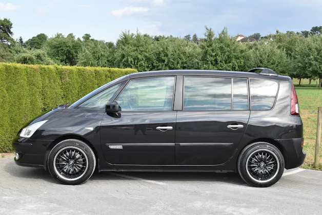 Renault Espace 2.0 dCi 150 DPF Dynamique