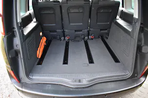 Renault Espace 2.0 dCi 150 DPF Dynamique