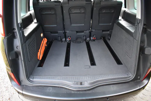 Renault Espace 2.0 dCi 150 DPF Dynamique