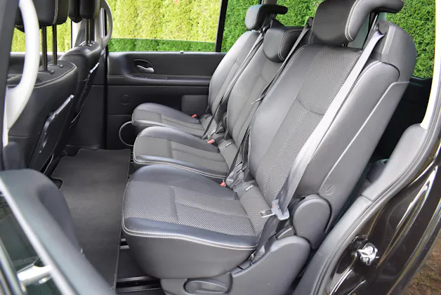 Renault Espace 2.0 dCi 150 DPF Dynamique