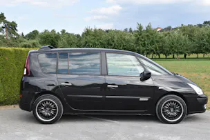 Renault Espace 2.0 dCi 150 DPF Dynamique