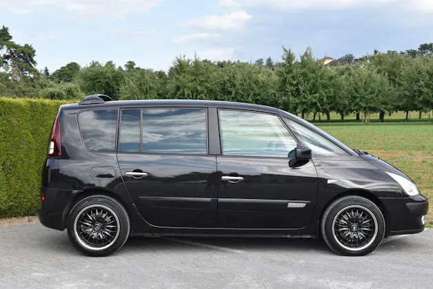 Renault Espace 2.0 dCi 150 DPF Dynamique