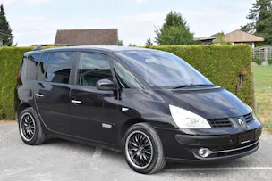 Renault Espace 2.0 dCi 150 DPF Dynamique