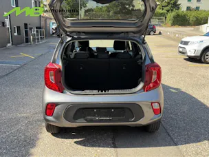 Kia Picanto 1.0 CVVT First Edition