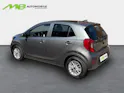 Kia Picanto 1.0 CVVT First Edition