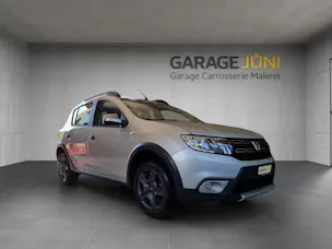 Dacia Sandero 0.9 TCe Stepw. Unlimited 2 S/S (Stepway Unlimited)