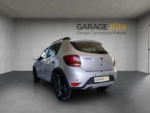 Dacia Sandero 0.9 TCe Stepw. Unlimited 2 S/S (Stepway Unlimited)