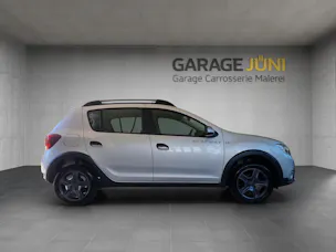 Dacia Sandero 0.9 TCe Stepw. Unlimited 2 S/S (Stepway Unlimited)