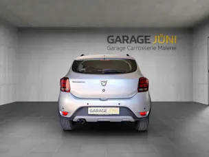 Dacia Sandero 0.9 TCe Stepw. Unlimited 2 S/S (Stepway Unlimited)