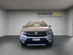 Dacia Sandero 0.9 TCe Stepw. Unlimited 2 S/S (Stepway Unlimited)