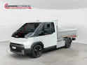 Kia PV5 Kab.-Ch. 51.5 kWh