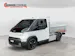 Kia PV5 Kab.-Ch. 51.5 kWh