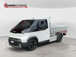 Kia PV5 Kab.-Ch. 51.5 kWh
