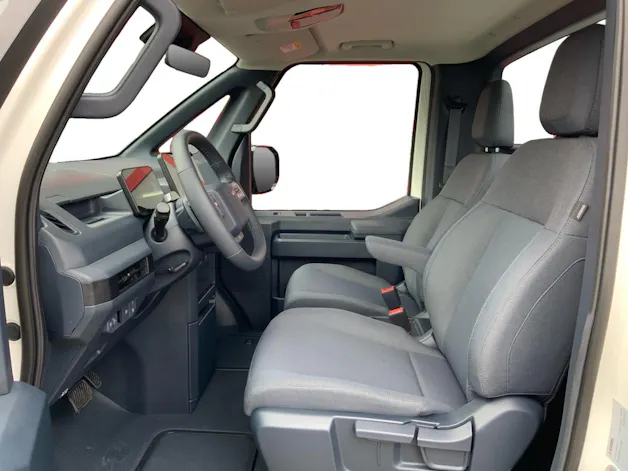 Kia PV5 Kab.-Ch. 51.5 kWh