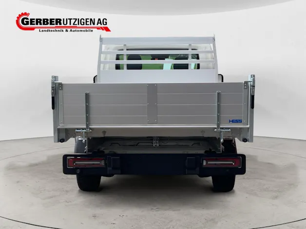 Kia PV5 Kab.-Ch. 51.5 kWh