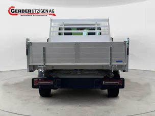 Kia PV5 Kab.-Ch. 51.5 kWh