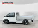Kia PV5 Kab.-Ch. 51.5 kWh