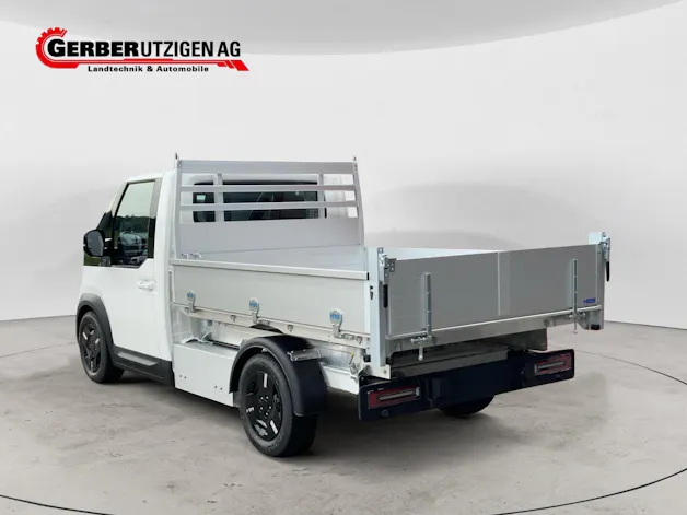 Kia PV5 Kab.-Ch. 51.5 kWh