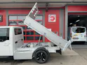 Kia PV5 Kab.-Ch. 51.5 kWh