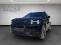 Hyundai Santa Fe 1.6 T-GDi HEV Calligraphy Swiss Edition