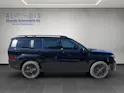 Hyundai Santa Fe 1.6 T-GDi HEV Calligraphy Swiss Edition