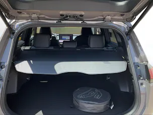 Toyota RAV4 2.5 Plug-In-Hybrid Style