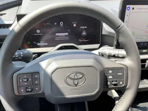 Toyota RAV4 2.5 Plug-In-Hybrid Style