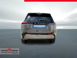 Toyota RAV4 2.5 Plug-In-Hybrid Style