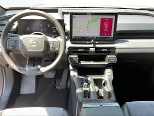 Toyota RAV4 2.5 Plug-In-Hybrid Style