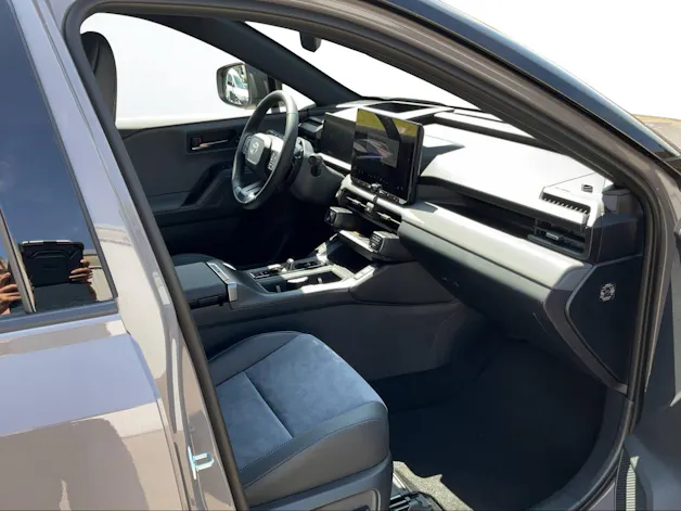 Toyota RAV4 2.5 Plug-In-Hybrid Style