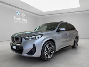 BMW X1 30e xDrive M-SportPaket
