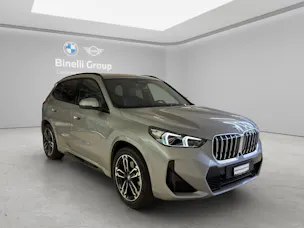 BMW X1 30e xDrive M-SportPaket