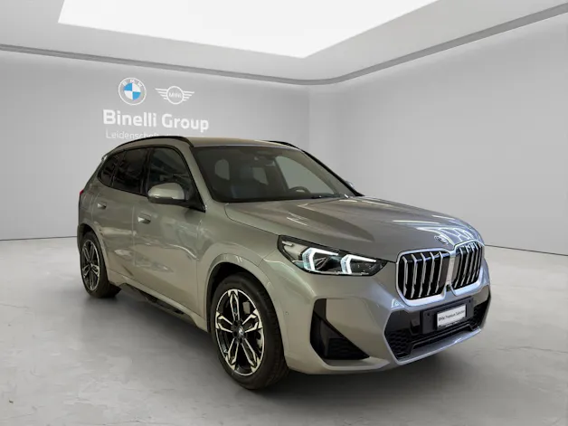 BMW X1 30e xDrive M-SportPaket