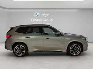 BMW X1 30e xDrive M-SportPaket