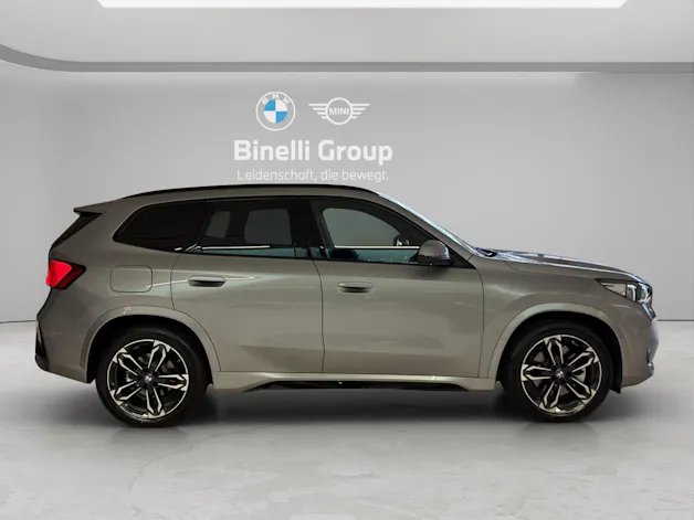 BMW X1 30e xDrive M-SportPaket