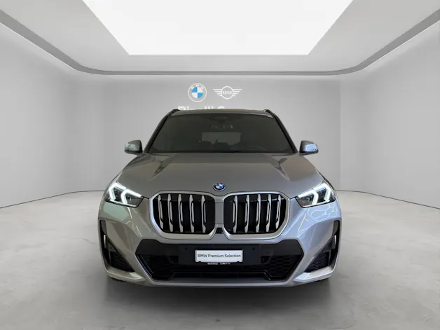 BMW X1 30e xDrive M-SportPaket